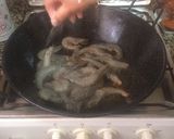 Foto del paso 5 de la receta: Fideuá familiar