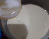 Foto del paso 7 de la receta: Panna Cotta de coco 🥥 con Coulis de maracuyá 🍮
