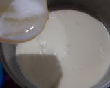 Foto del paso 7 de la receta: Panna Cotta de coco 🥥 con Coulis de maracuyá 🍮