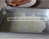 Foto del paso 1 de la receta: Trucha con almendras - lacaceroladesilvana