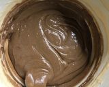 Foto del paso 4 de la receta: Torta marmolada 🍰☕️