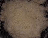 A picture of step 3 of Cauliflower Kulad Kulfi.