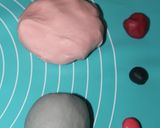 Foto langkah ke 5 dari resep Bakpao Landak.