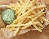 Foto langkah ke 10 dari resep Kentang Goreng Homemade Devina Hermawan.