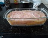Foto del paso 4 de la receta: Pan de pollo