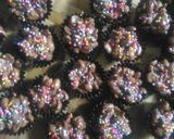 Foto langkah ke 6 dari resep Coklat Kacang.