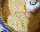 A picture of step 4 of Frozen pakore.