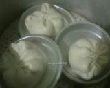 Foto langkah ke 7 dari resep Bakpao Ayam Kecap.