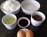 Foto del paso 2 de la receta: Galletitas con chips de chocolate