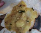 Less oil dosa potato stuffing sandwich recipe step 2 photo