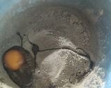 Foto del paso 1 de la receta: Brownie
