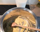 Une image de l'étape 3 de Cannelloni ricotta épinards.