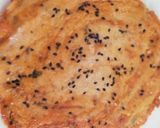 અચારી ગાર્લિક પરાઠા (Achari Garlic Paratha Recipe In Gujarati) રેસીપી સ્ટેપ3ફોટો