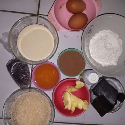 Langkah 1