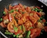 मिक्स वेज ब्रोकोली की सब्जी(mix veg brocoli ki sabji recipe in hindi) रेसिपी चरण 7 फोटो
