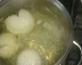 Foto del paso 1 de la receta: Mejshi de cebolla con Zanahoria #SOScarli