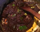 Rawon Daging (Resep Asli Orang Ngawi) langkah memasak 3 foto