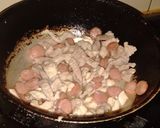 Foto del paso 1 de la receta: Taquitos