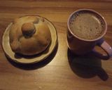 Foto del paso 9 de la receta: Pan de muerto