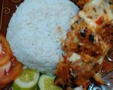 Foto langkah ke 5 dari resep Ayam geprek ala bensu.