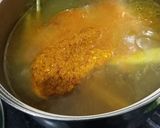 Foto langkah ke 3 dari resep Pindang Iga/ Lempah Bangka.