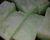 Foto langkah ke 4 dari resep Puding Busa.