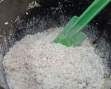 Foto langkah ke 2 dari resep KERUPUK NASI (GENDAR) Part 2.
