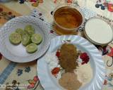 Barbeque chicken#kidsrecipechallenge recipe step 3 photo