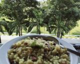 চিঁড়ের পোলাও (Flattened rice flakes Pulao) রেসিপির ধাপ 3 ছবি