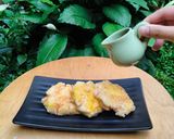 Foto langkah ke 4 dari resep Tahu cireng.