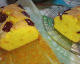 Foto del paso 1 de la receta: Budín fácil con membrillo