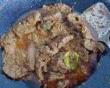 Foto langkah ke 6 dari resep Rendang.