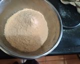 बेडमी पूरी और आलू की सब्जी रेसिपी चरण 1 फोटो