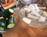 Foto del paso 8 de la receta: ¡¡Couscous auténtico!!