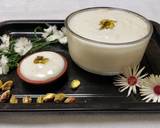 Mishti  Doi recipe step 4 photo