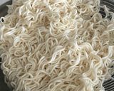 Gambar langkah 4 resipi Oden With Enoki.