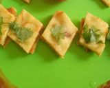 લસણીયા ઢોકળા (Lasaniya Dhokla Recipe In Gujarati) રેસીપી સ્ટેપ3ફોટો