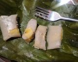Foto langkah ke 6 dari resep Kue bandang pisang.