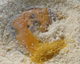 Foto del paso 3 de la receta: Pasta frola de membrillo