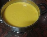 Foto del paso 4 de la receta: Crema de verduras con piña (mazorca de maíz)