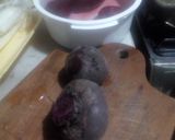 Foto del paso 6 de la receta: Borsch sopa Rusa con crema agria