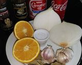 A picture of step 1 of Michoacán-Style Carnitas (DF Alex).