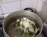 Foto del paso 1 de la receta: Guisito de arroz con carne