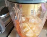 Juice din lemon Zaki da karasmatakin girki2 hoto