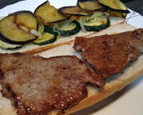 Foto del paso 1 de la receta: Bocadillos (Varios)
