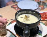 Foto del paso 3 de la receta: Fondue de queso