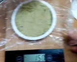 Foto del paso 10 de la receta: Hamburguesa vegana sin gluten, lácteos, féculas, almidones