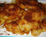 Foto langkah ke 3 dari resep Nangka goreng palmsuker.