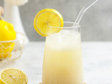 Honey Lemon Yakult