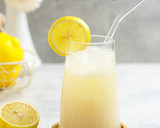 Foto langkah ke 3 dari resep Honey Lemon Yakult.